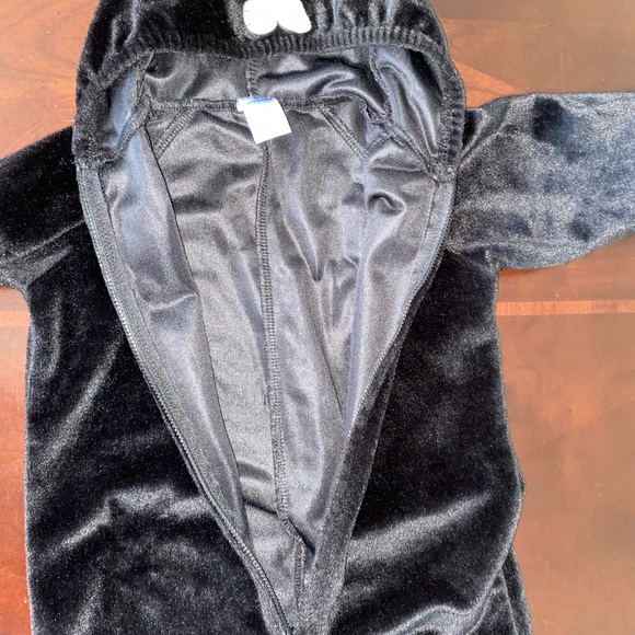 Black Cat Costume SOLD - Picture 5 of 7